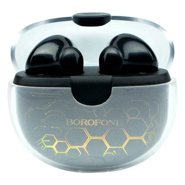 Наушники Borofone BW26